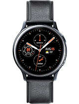 Samsung Watch Active 2 SM-R820 44mm Like New