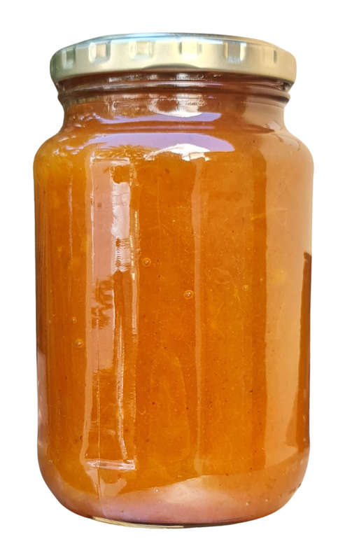 Ina Lessing Apricot Chutney 410ml