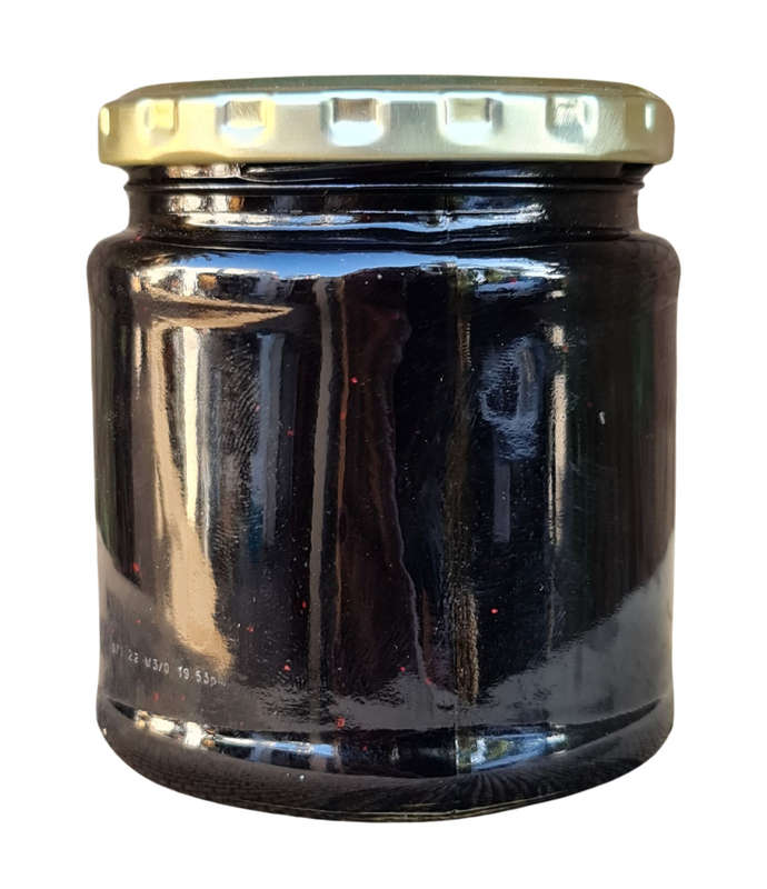 Ina Lessing Blueberry Jam 300ml