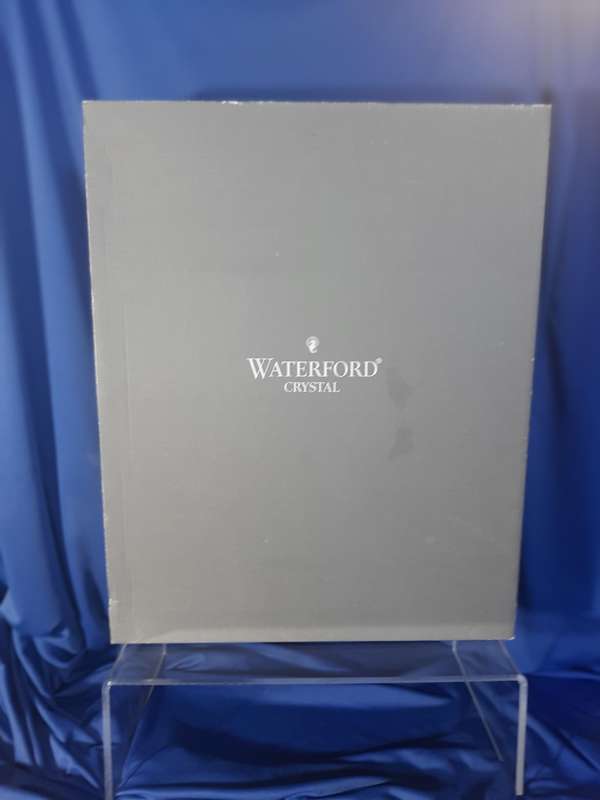 Waterford Crystal Glasses