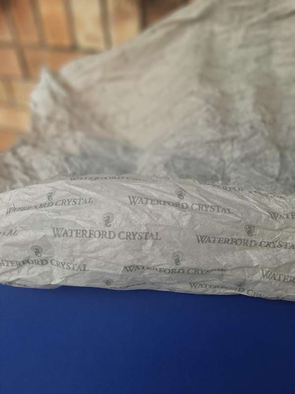 Waterford Crystal Glasses