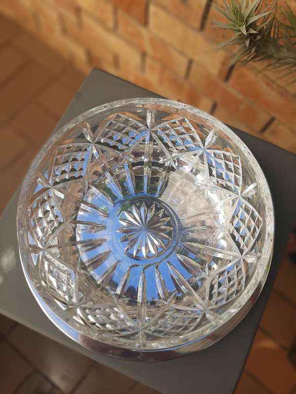 Waterford Crystal Bowl