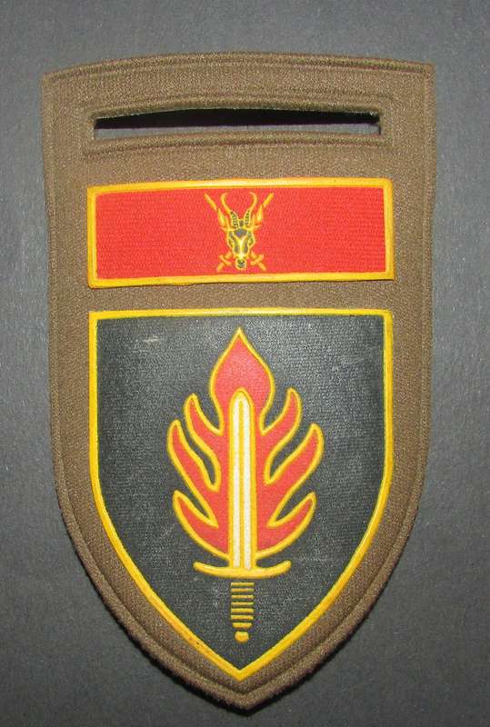 SADF - Intel School Tupper Flash