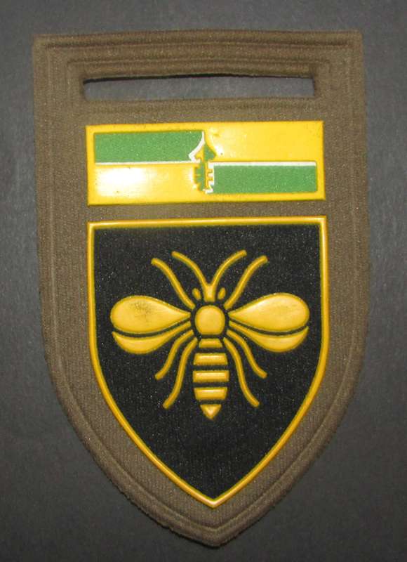 SADF - Tupper Flash