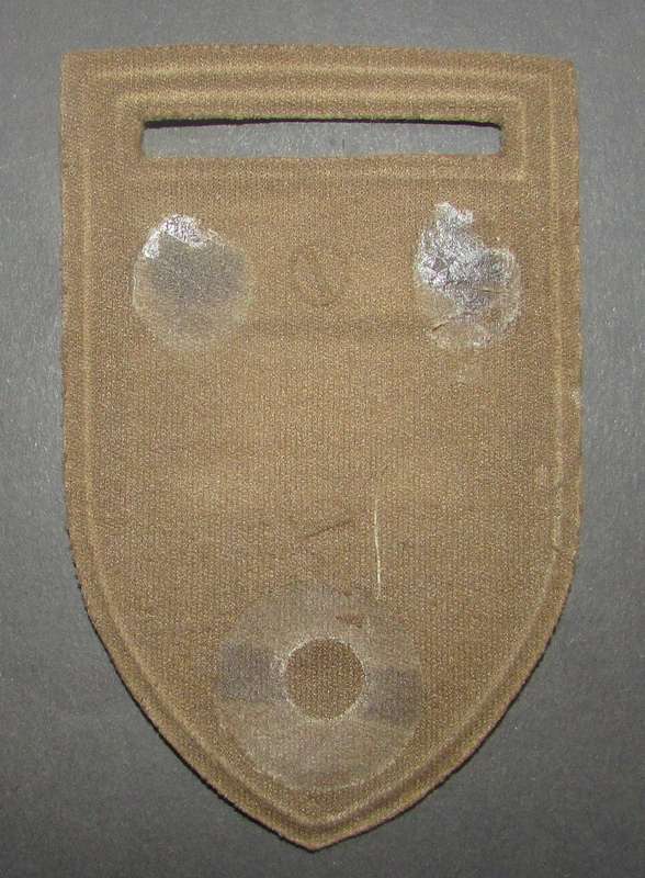 SADF - Tupper Flash