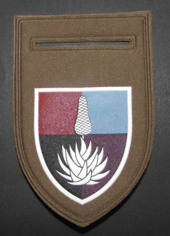 SADF - Tupper Flash