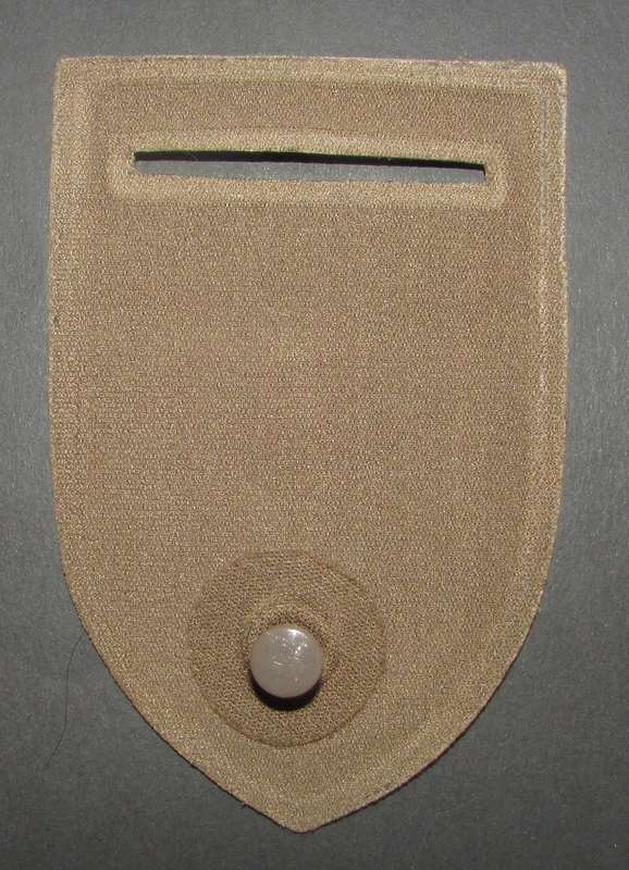 SADF - Tupper Flash