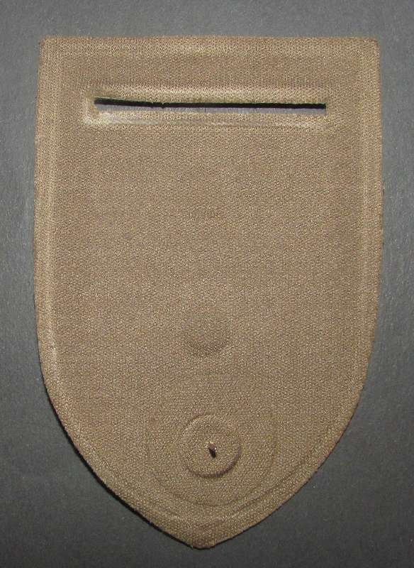 SADF - Tupper Flash