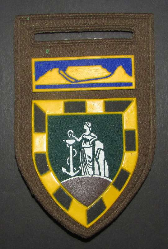 SADF - Tupper Flash