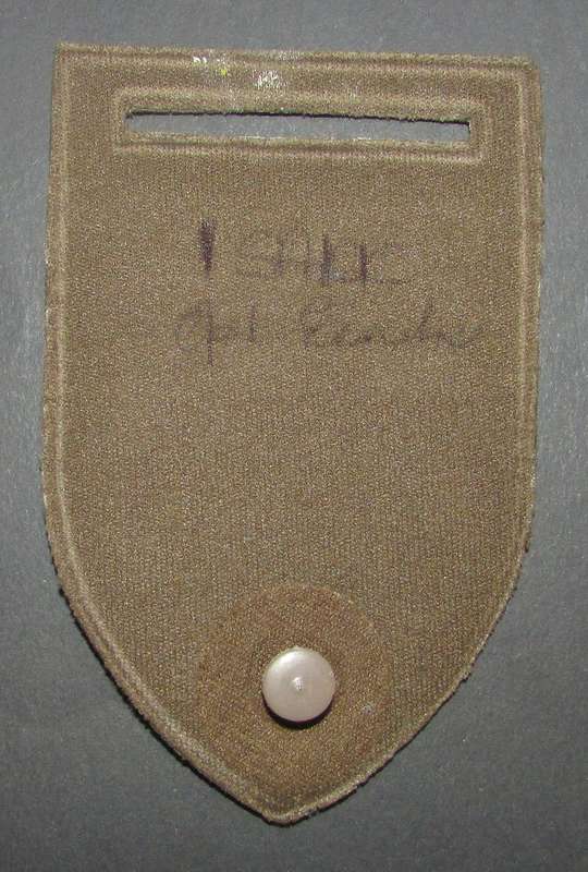 SADF - Tupper Flash