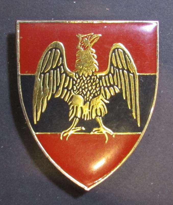 SADF - Engineers Shoulder Flash