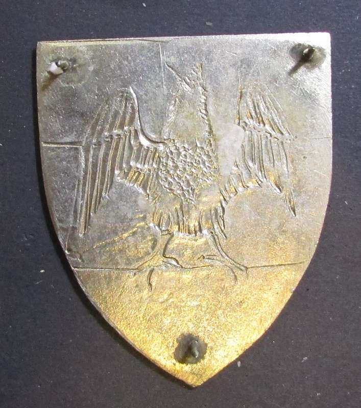 SADF - Engineers Shoulder Flash