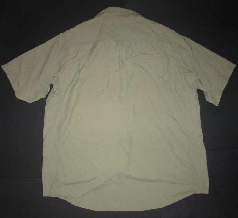 Quality Koevoet 40 Year Anniversary Button Shirt - Size XXL ( After - Market )