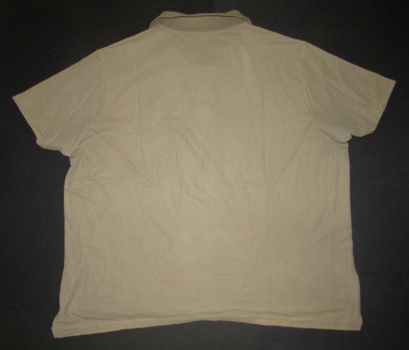 Quality Koevoet Ouman Golf Shirt - Size 2XL ( After - Market )