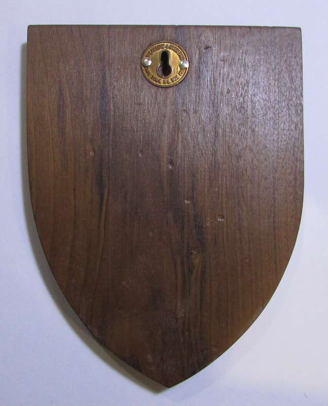 SADF - Navy Plaque