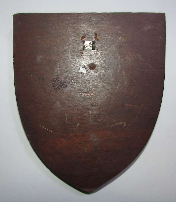 SADF - Air Force Plaque