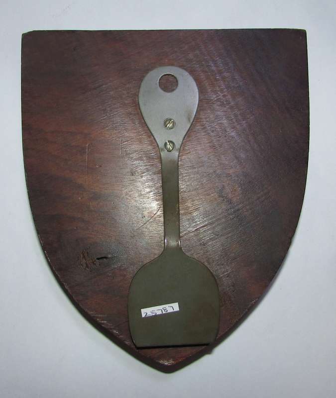 SADF - Air Force Plaque