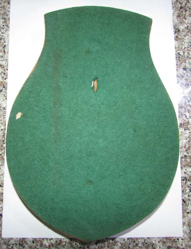 SADF - Navy Plaque