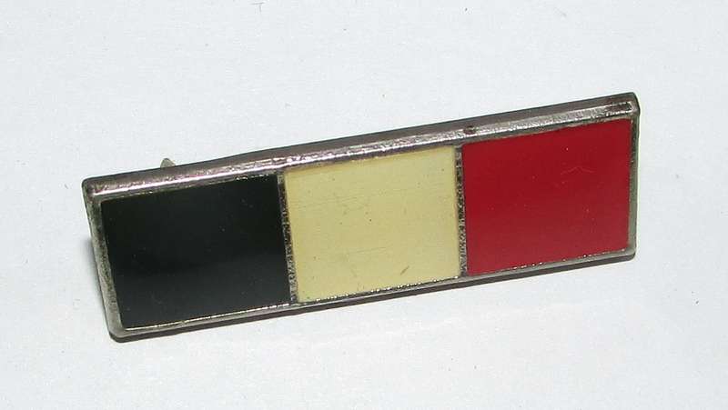 SADF - Intelligence Beret Bar