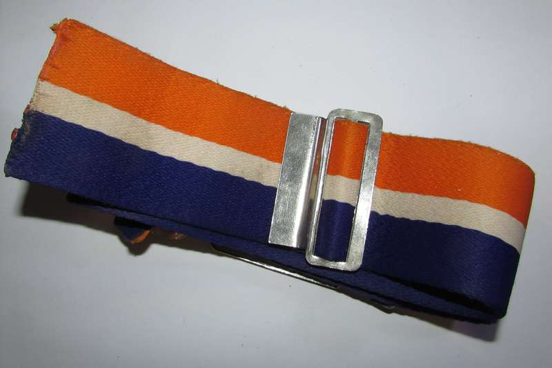 SADF - 2 Special Services Battalion Stable Belt