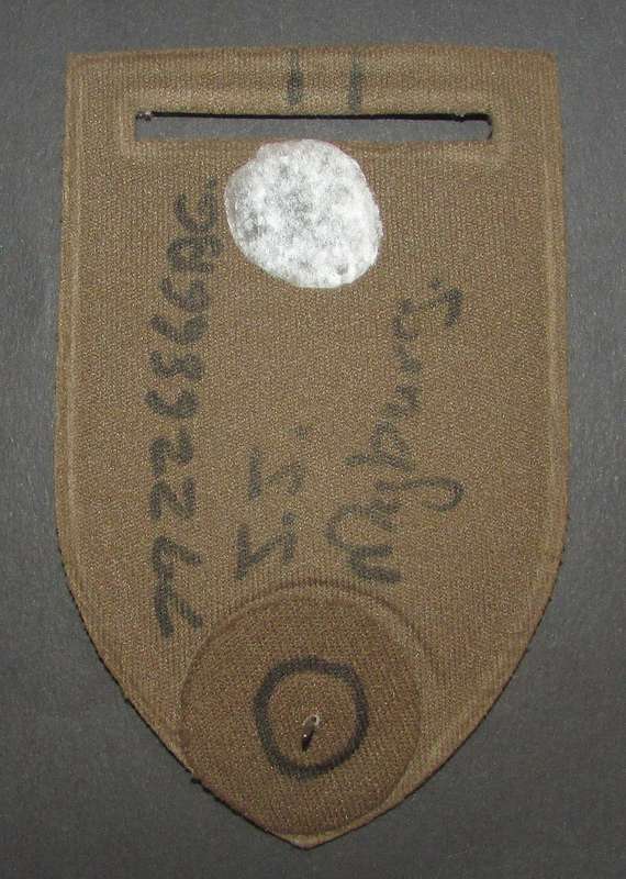 SADF - 1 Maintenance Tupper Flash