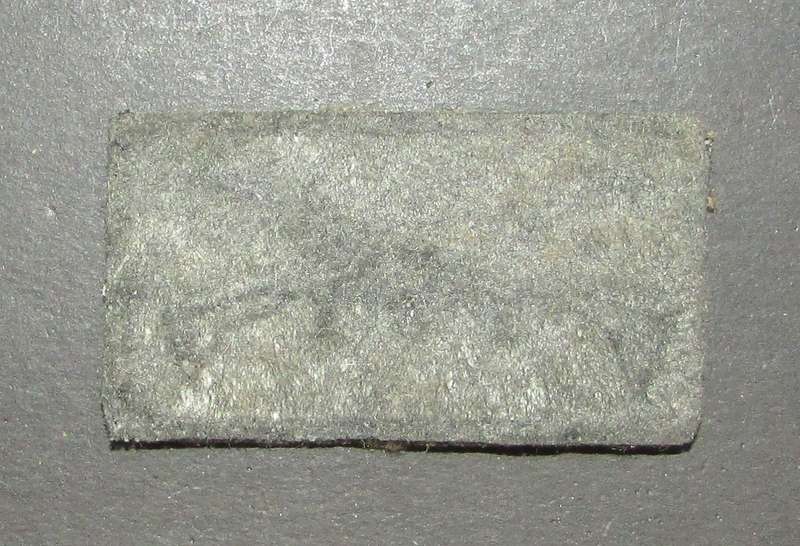 SADF - SWATF Sharpshooter Breast Badge