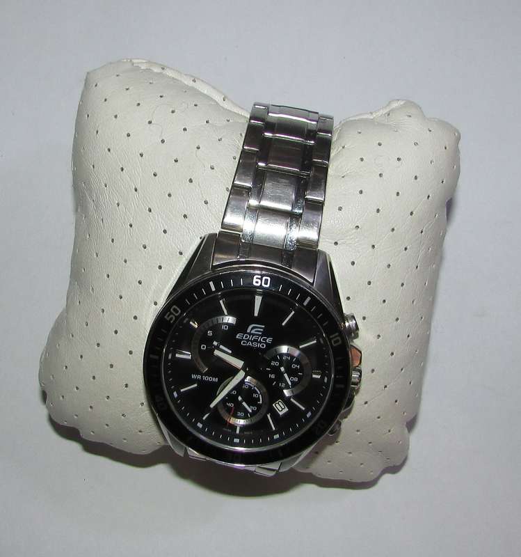 Casio Men's Watches Edifice