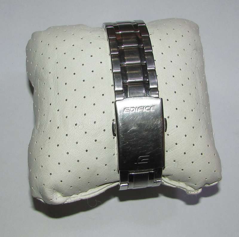 Casio Men's Watches Edifice