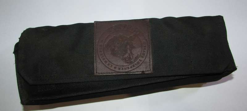 Warthog Knife Sharpening Kit