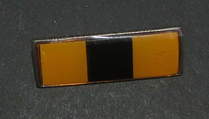 SADF - Finance Beret Bar