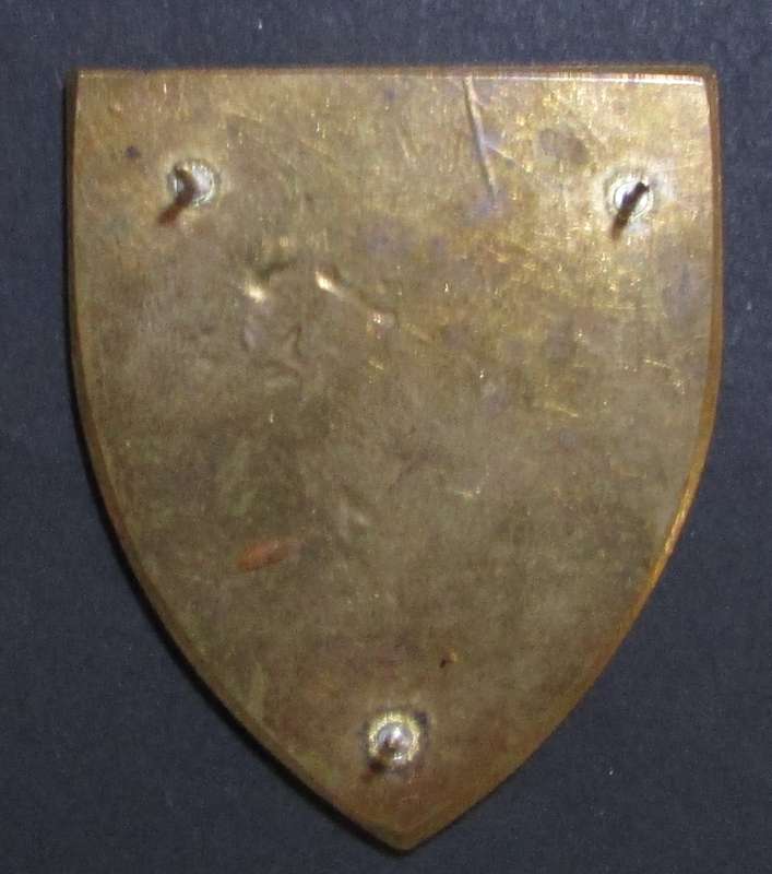 SADF - 115 South African Infantry Battalion Shoulder Flash