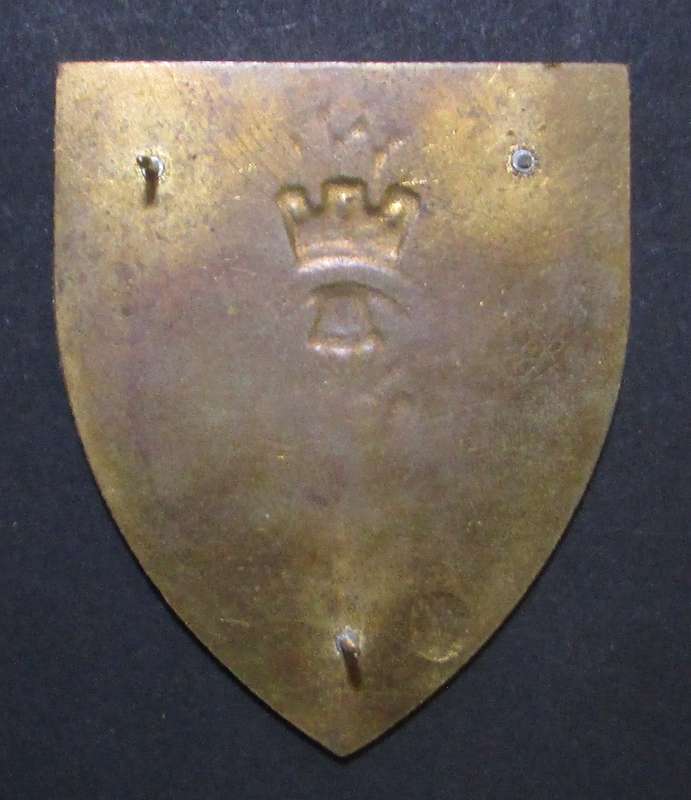 SADF - Ordnance Shoulder Flash