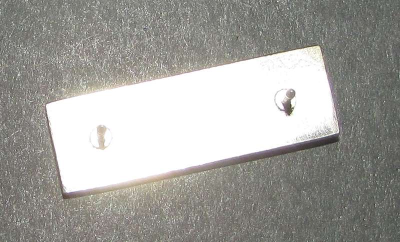 SADF - Personnel Services Beret Bar