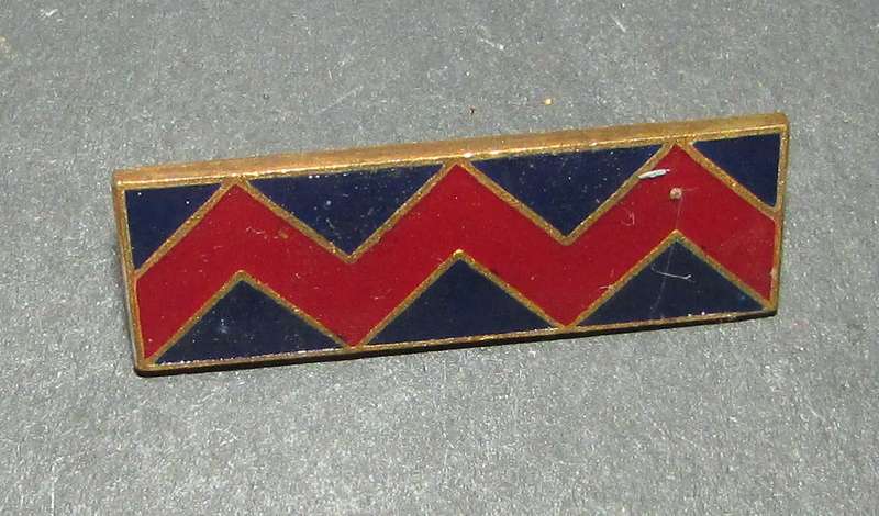 SADF - Artillery Beret Bar
