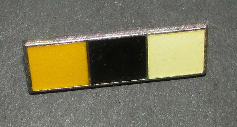 SADF - Beret Bar