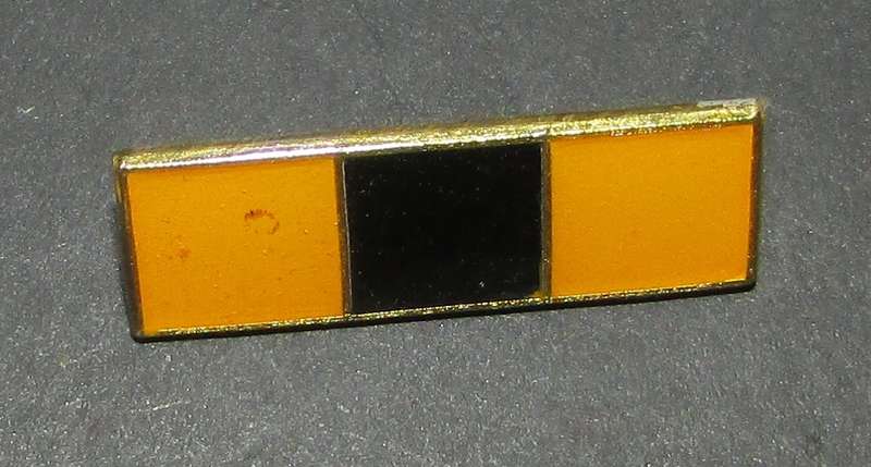 SADF - Finance Beret Bar
