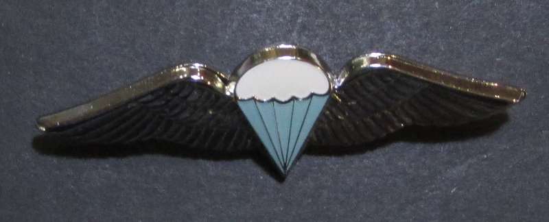 SADF - Full Size Parachute Wing
