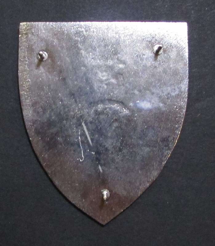 SADF - 2 Special Forces Commando (Recce) Shoulder Flash