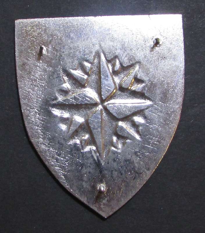 SADF - Special Forces HQ Shoulder Flash ( Fake )