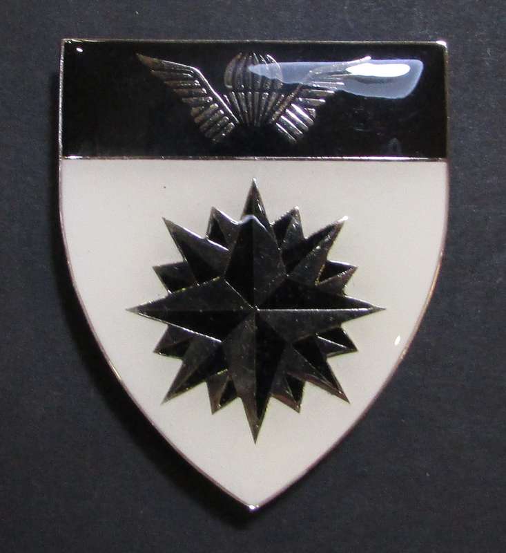 SADF - 5 Special Forces Commando (Recce) Shoulder Flash