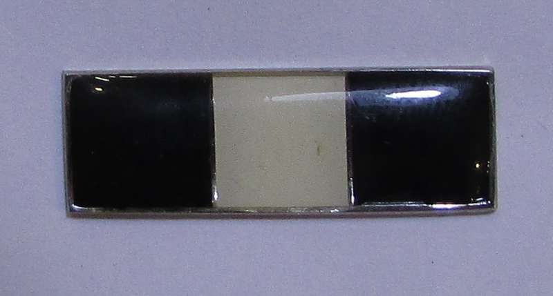 SADF - Special Forces ( Recce ) Beret Bar