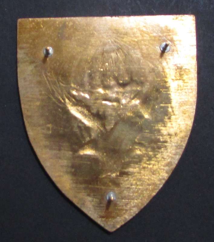 SADF - 1 Parachute Battalion Shoulder Flash