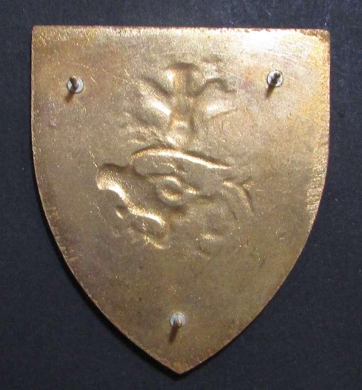 SADF - 44 Parachute Brigade Pathfinder Platoon Shoulder Flash