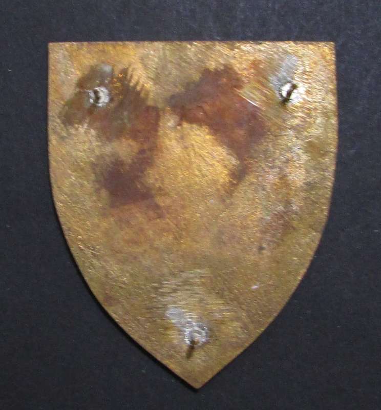 SADF - 4 Parachute Brigade  Shoulder Flash