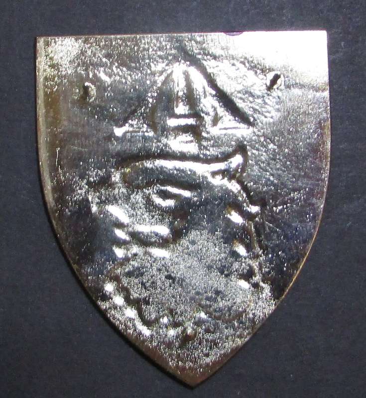 SADF - 44 Parachute Brigade Anti-Aircraft Shoulder Flash