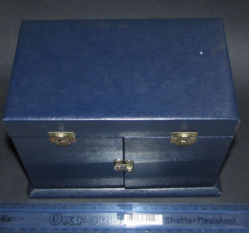 Special Piece - Diving Trophy Given to the South African Special Forces ( Recces )
