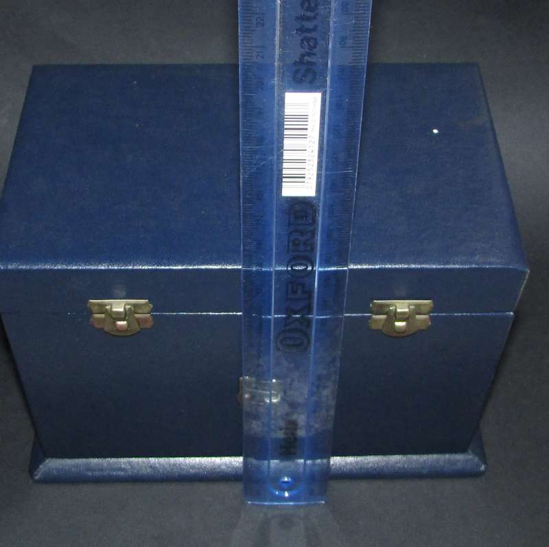 Special Piece - Diving Trophy Given to the South African Special Forces ( Recces )