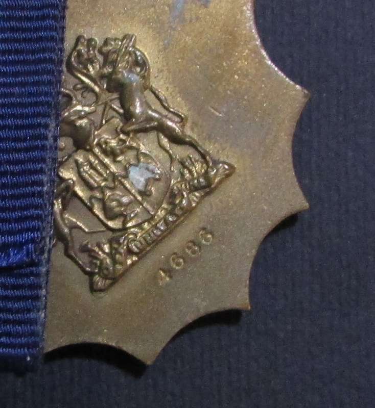 SADF - Full Size 20 Year Good Service Court Mounted Medal Group "Jooste"