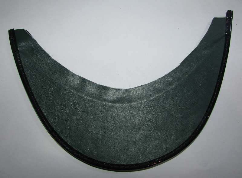 SADF - Navy Flag Officers Cap Peak