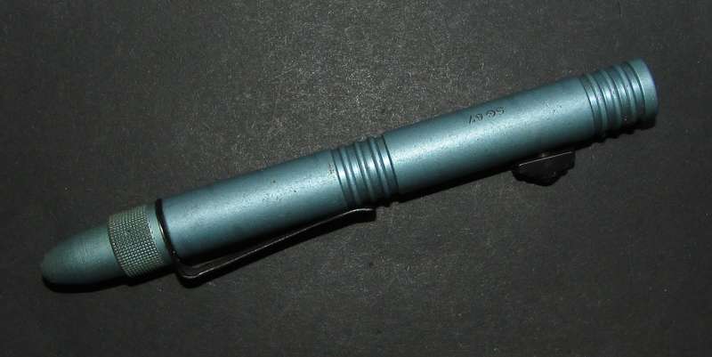 SADF - Pencil Flare
